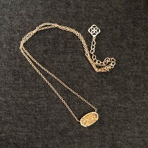 Kendra Scott Necklace